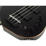 Sire M2+ 4/TBK Marcus Miller 4-Snarige Basgitaar Black