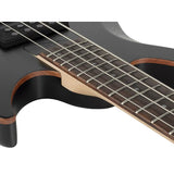Sire M2+ 4/TBK Marcus Miller 4-Snarige Basgitaar Black
