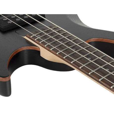 Sire M2+ 4/TBK Marcus Miller 4-Snarige Basgitaar Black