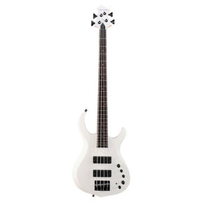 Sire M2+ 4/WHP Marcus Miller 4-Snarige Basgitaar White Pearl