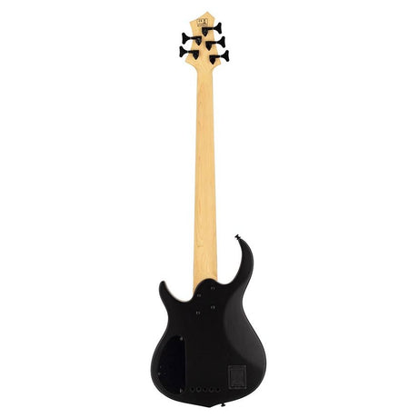 Sire M2+ 5/TBK Marcus Miller 5-Snarige Basgitaar Transparent Black