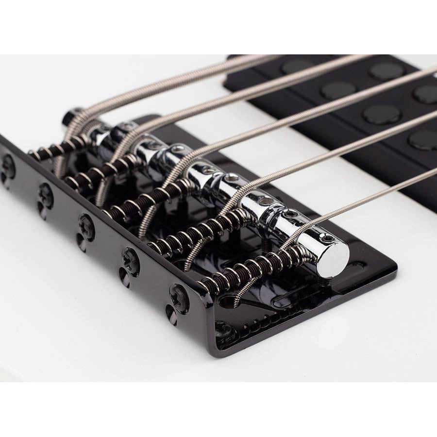 Sire M2+ 5/WHP Marcus Miller 5-Snarige Basgitaar White Pearl