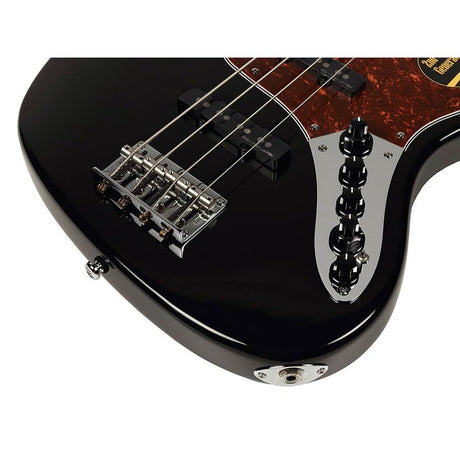 Sire V7+ A4/BK Marcus Miller 4-snarige actieve basgitaar zwart