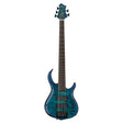 Sire M7+ A5/TBL Marcus Miller 5-Snarige Basgitaar Transparent Blue