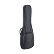 Boston E-06.2 gigbag voor elektrische gitaar – 6 mm gevoerd, nylon met opbergvak