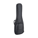 Boston E-06.2 gigbag voor elektrische gitaar – 6 mm gevoerd, nylon met opbergvak