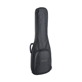 Boston E-06.2 gigbag voor elektrische gitaar – 6 mm gevoerd, nylon met opbergvak