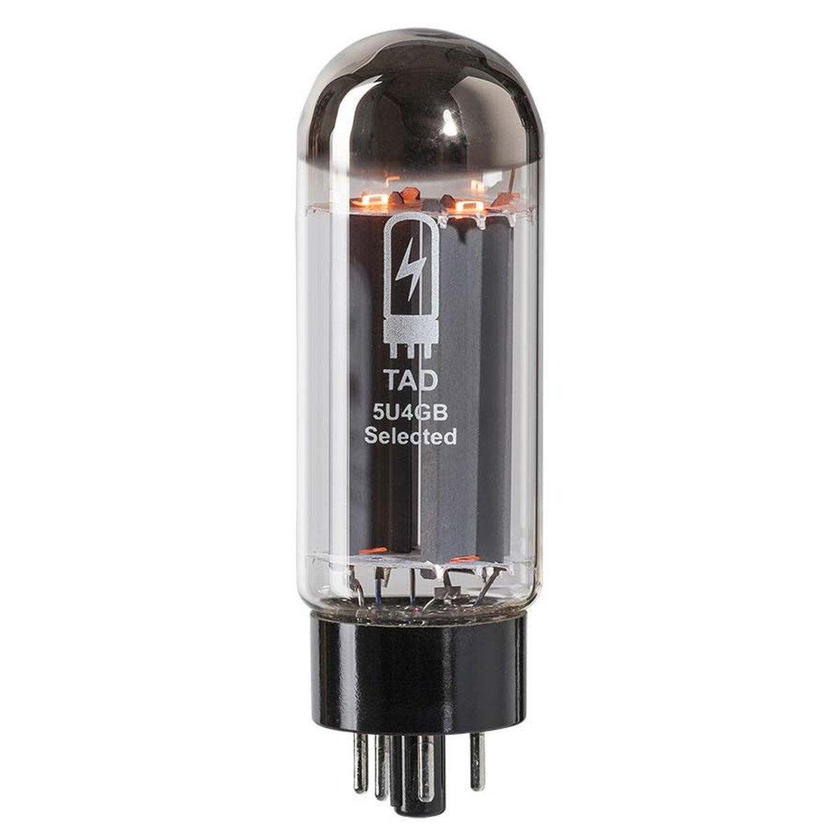 TAD 5U4GB selected rectifier tube RT504
