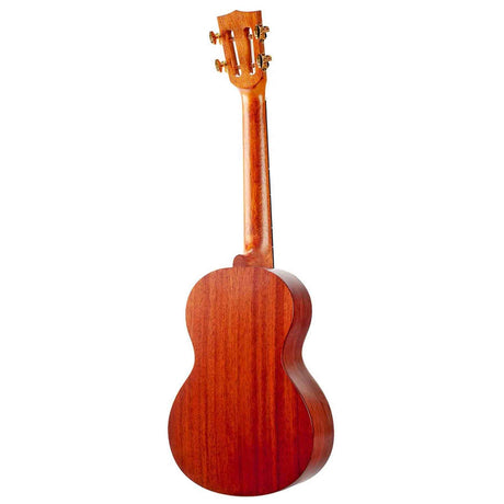 Mahalo MJ3TBRK Java Series Tenor Ukulele Pakket Transparant Bruin
