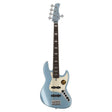 Sire V7+ A5/LPB Marcus Miller 2nd Gen 5-snarige Lake Placid Blue basgitaar