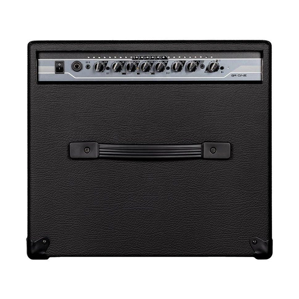 GR Bass CUBE350 Premium Bascombo – 1x12" 350W