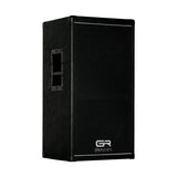 GR Bass GR212sl/4 Slim Houten Speakerkast – 2x12", 700W, 4 Ohm