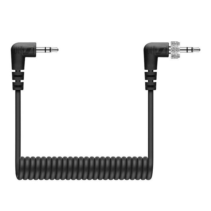 Sennheiser XSW-D PORB microfoon set voor digitale camera