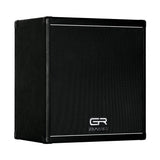 GR Bass GR115/8 Premium Speaker Cabinet – 1x15" 400W 8 Ohm Berkenmultiplex