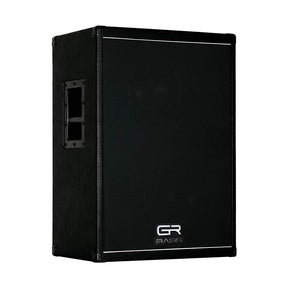 GR Bass GR212/8 Premium Speaker Cabinet – 2x12" 700W 8 Ohm Berkenmultiplex