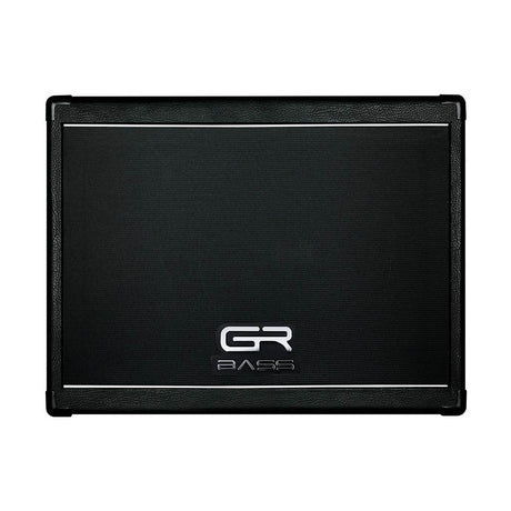 GR Bass GR112H/8 Houten Speakerkast – 1x12", 350W, 8 Ohm