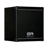 GR Bass CUBE112/4 Houten Speakerkast – 1x12", 350W, 4 Ohm