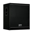GR Bass GR410/8 Houten Speakerkast – 4x10", 600W, 8 Ohm