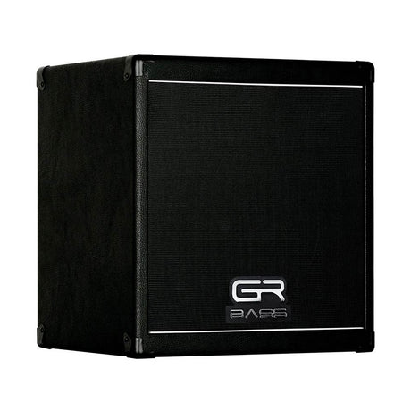 GR Bass CUBE800 Premium Bascombo – 1x12" 800W