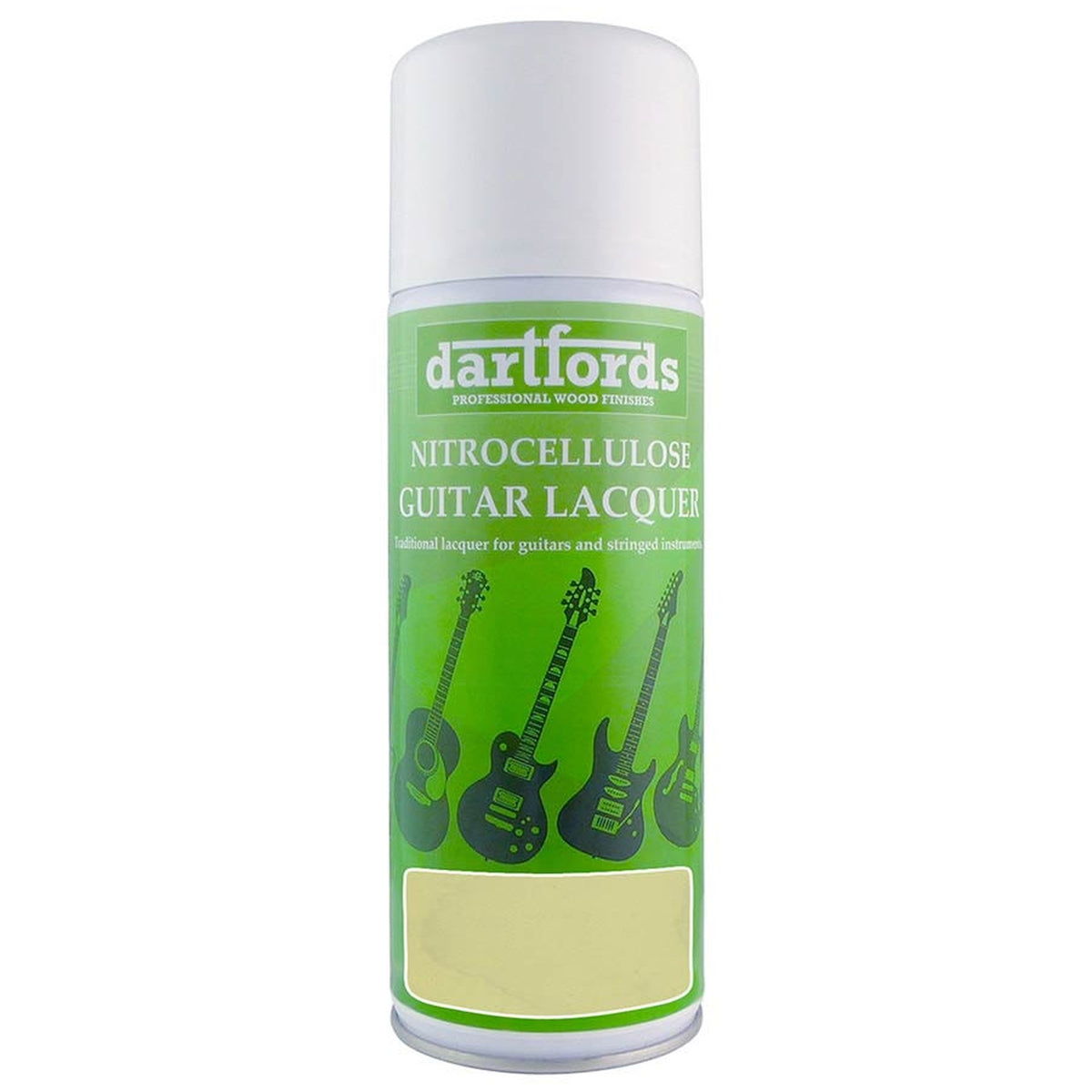 Dartfords FS5058 Vintage Butterscotch - 400ml Aerosol Spray