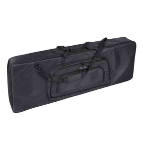 Boston KGB-565-99 Smart Luggage gigbag – deluxe keyboardtas, 99 x 37 x 14 cm, 25 mm gevoerd, 1680D nylon