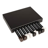 Crumar D9U Drawbar Controller 9 Drawbars met Upper/Lower Schakelaar en USB-MIDI