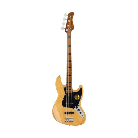 Sire V5 A4/NT Marcus Miller Basgitaar Natural