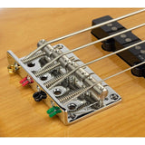 Sire V5 A4/NT Marcus Miller Basgitaar Natural