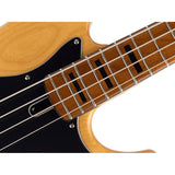 Sire V5 A4/NT Marcus Miller Basgitaar Natural