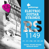Galli RS-1149 elektrische gitaarsnaren 011-049