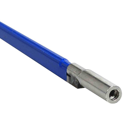 Boston TRD-360-4 Double Action Truss Rod 360 mm 6x9 mm 4 mm Inbus voor Akoestische Gitaar