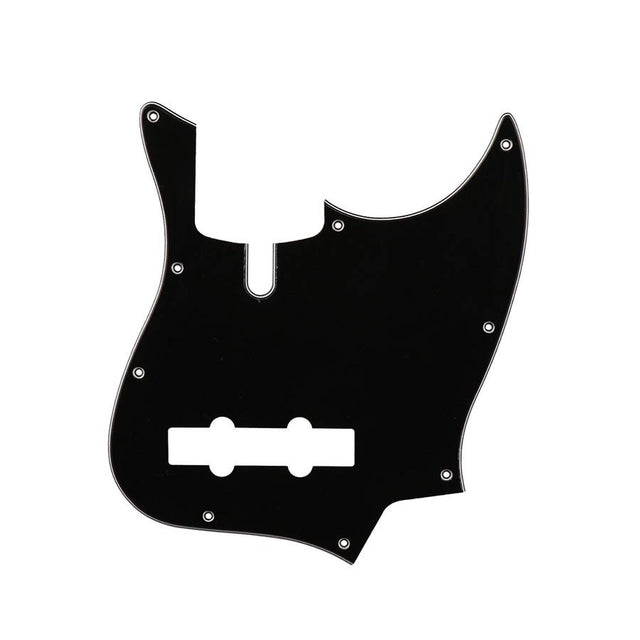 Sire Basses SISP-PG001 pickguard for V-series 4-string BLACK