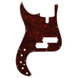 Sire Basses SISP-PG025 pickguard for P-series 5-string left handed TORTOISE
