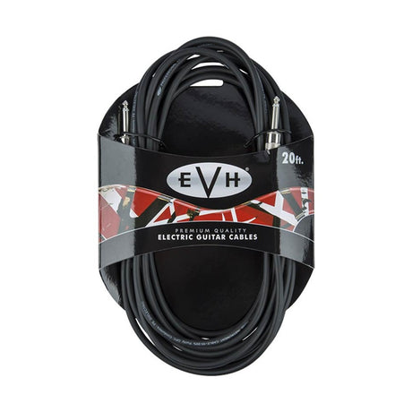 EVH 0220200000 Premium Instrumentenkabel 6 meter