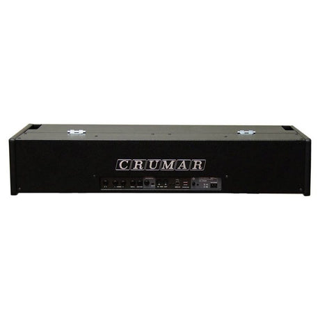 Crumar MOJO-SC-LTD Virtual Tonewheel Orgel Mojo Suitcase Limited Black Edition