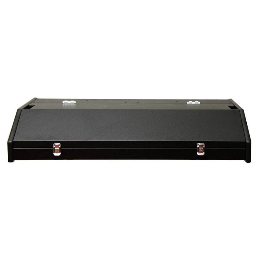 Crumar MOJO-SC-LTD Virtual Tonewheel Orgel Mojo Suitcase Limited Black Edition
