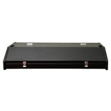Crumar MOJO-SC-LTD Virtual Tonewheel Orgel Mojo Suitcase Limited Black Edition