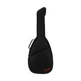 Fender FAS405 Smal Body gigbag akoestische gitaar