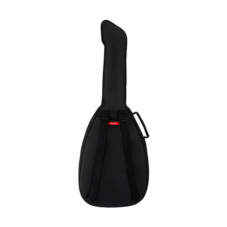 Fender FAS405 Smal Body gigbag akoestische gitaar