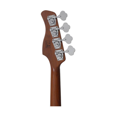Sire V5 A4/VWH Marcus Miller Basgitaar Vintage White