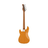Sire D5 A4/BB Marcus Miller basgitaar 4 snarig passief elzen butterscotch blonde