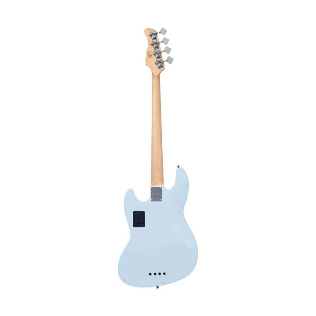 Sire V3+ 4/SB Marcus Miller 2nd Gen Basgitaar Sonic Blue