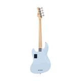Sire V3+ 4/SB Marcus Miller 2nd Gen Basgitaar Sonic Blue