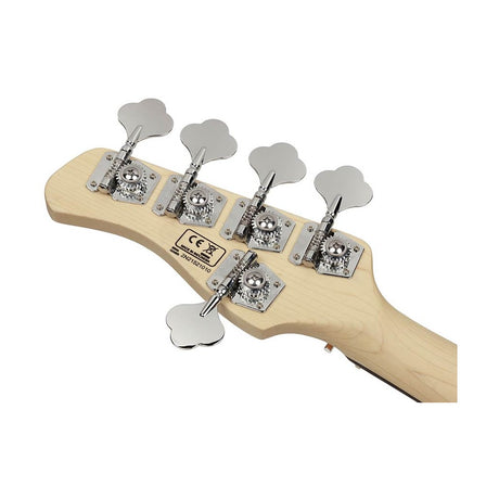 Sire V3+ 5/SB Marcus Miller 2nd Gen Basgitaar Sonic Blue