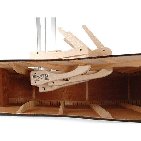 StewMac SM3867 Mini Cam Clamp