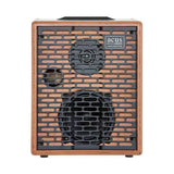 Acus OFS-5 versterker voor akoestische instrumenten 40W 2 kanalen