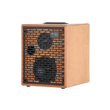 Acus OFS-5 versterker voor akoestische instrumenten 40W 2 kanalen