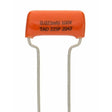 TAD V221225P Sprague Orange Drop 225P capacitor 0.022uF