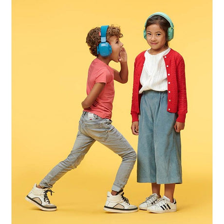Alpine ALP-MUFF/MT Muffy Kids Oorkappen – Mint Gehoorbescherming voor Kinderen
