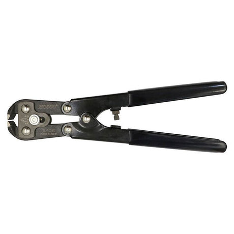 Hosco Japan TL-FC28S RVS Fret Cutter met vlakke bekken